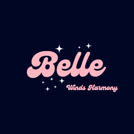 🎶 Belle Winds Harmony 第1回演奏会のお知らせ 🎶