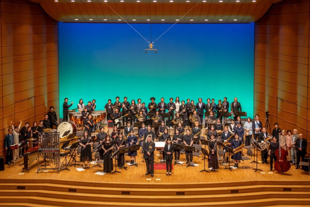 🎶 Belle Winds Harmony 第２回演奏会のお知らせ 🎶